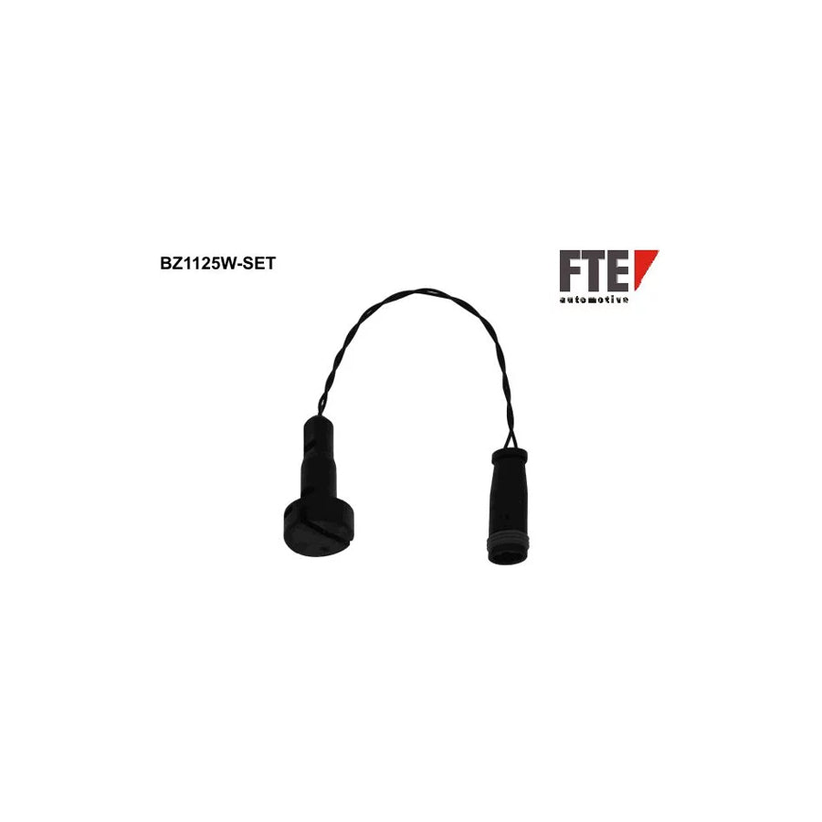 FTE Bz1125W-Set Brake Pad Wear Sensor