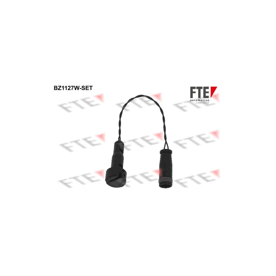 FTE Bz1127W-Set Brake Pad Wear Sensor