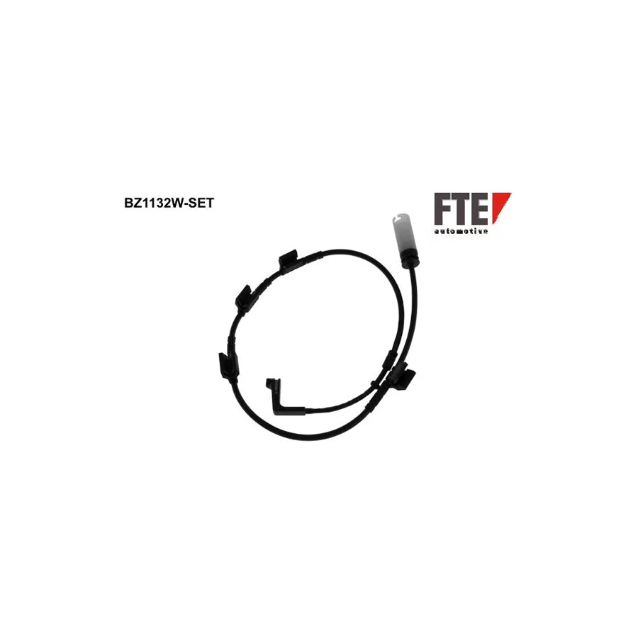FTE Bz1132W-Set Brake Pad Wear Sensor