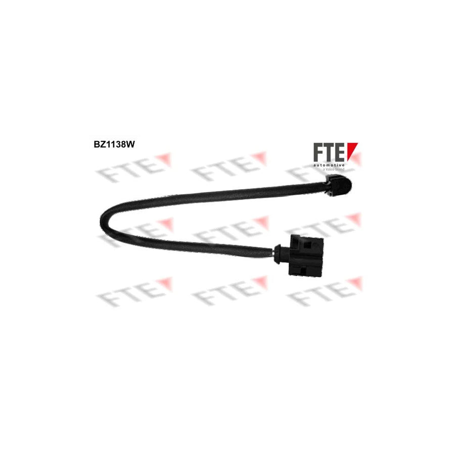 FTE Bz1138W Brake Pad Wear Sensor