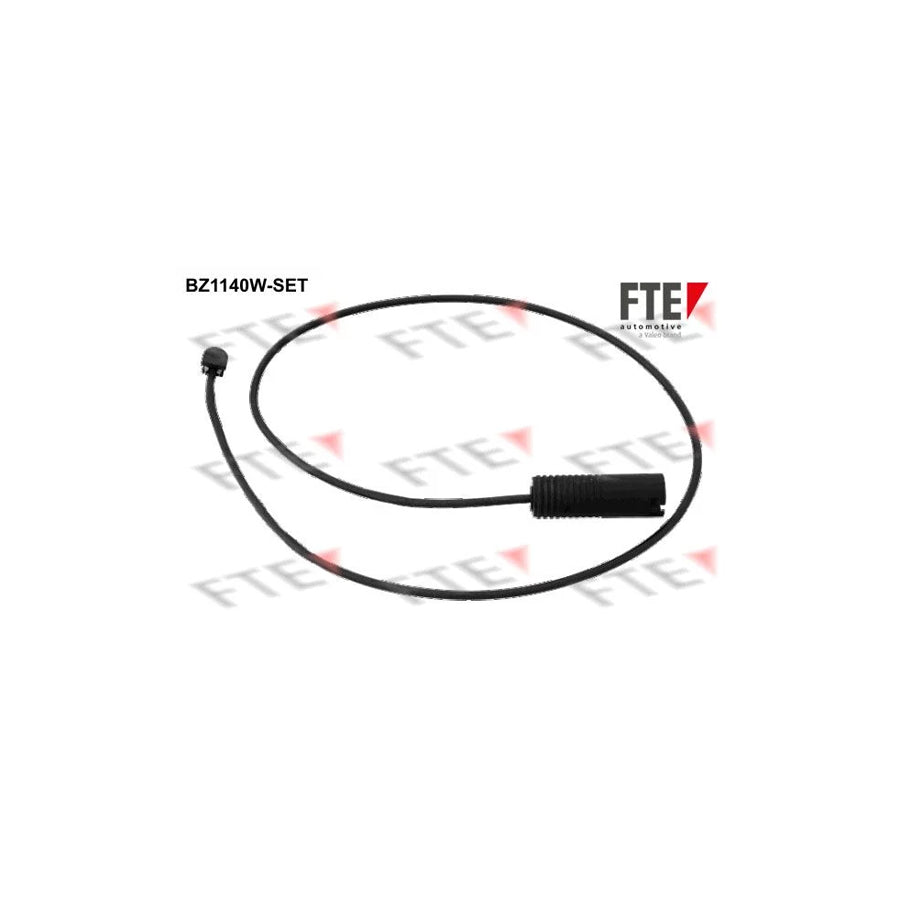 FTE Bz1140W-Set Brake Pad Wear Sensor for BMW 8 (E31)
