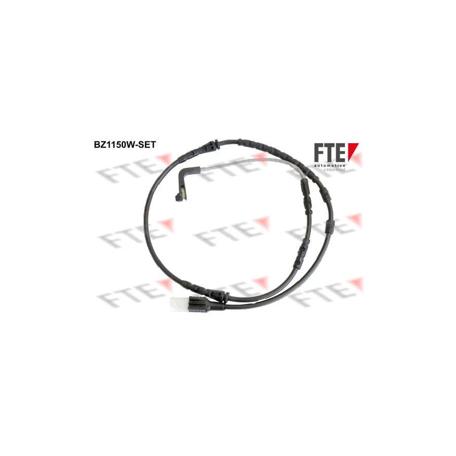 FTE Bz1150W-Set Brake Pad Wear Sensor for BMW Z4 Roadster (E89)