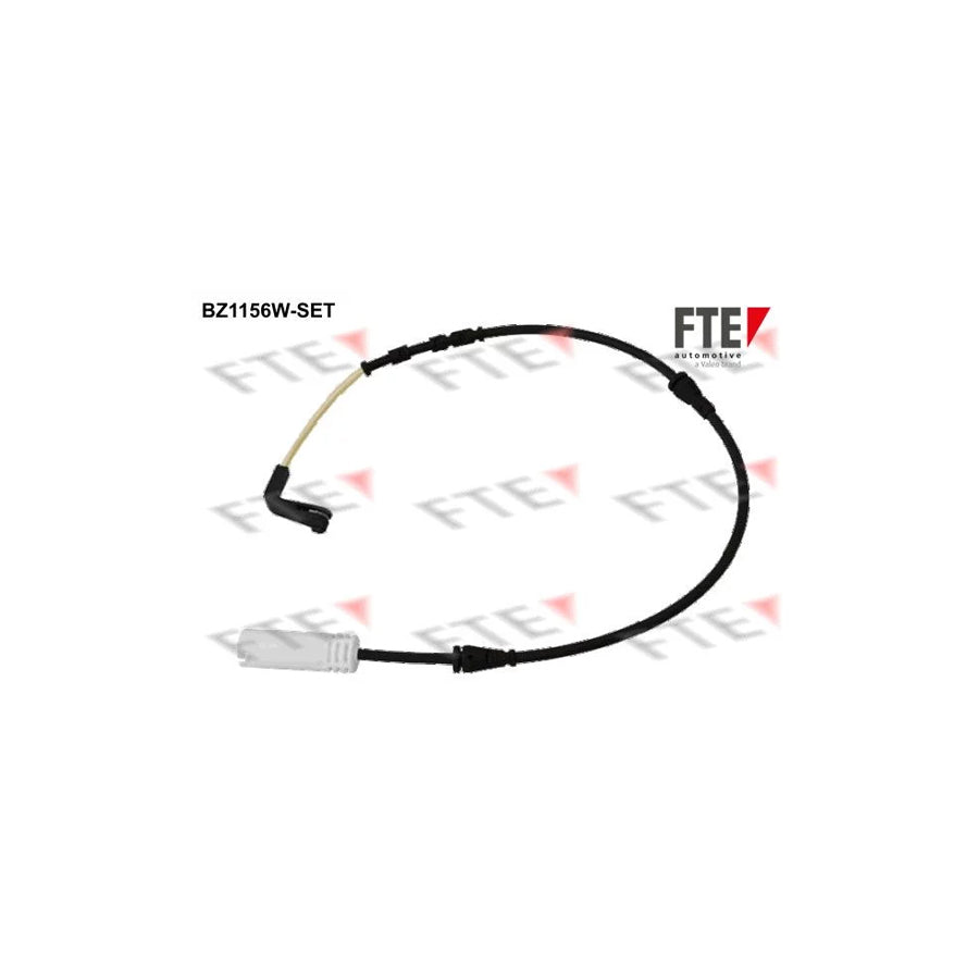 FTE Bz1156W-Set Brake Pad Wear Sensor for BMW 3 Series