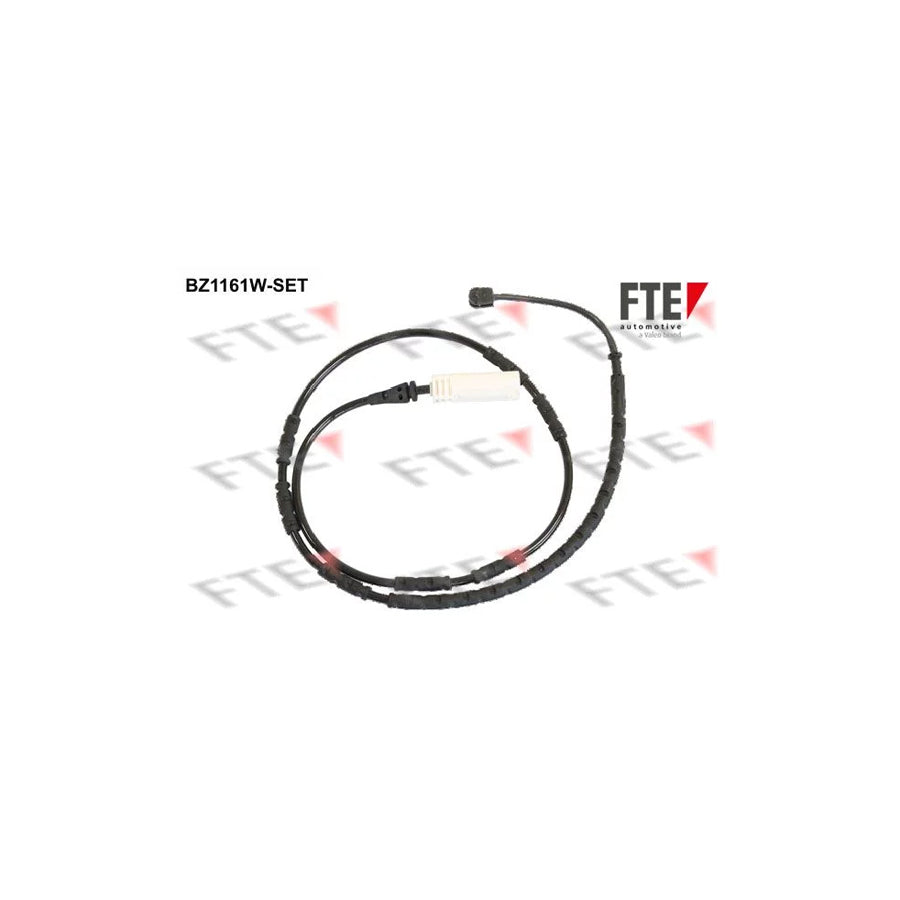 FTE Bz1161W-Set Brake Pad Wear Sensor