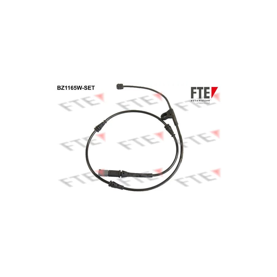 FTE Bz1165W-Set Brake Pad Wear Sensor