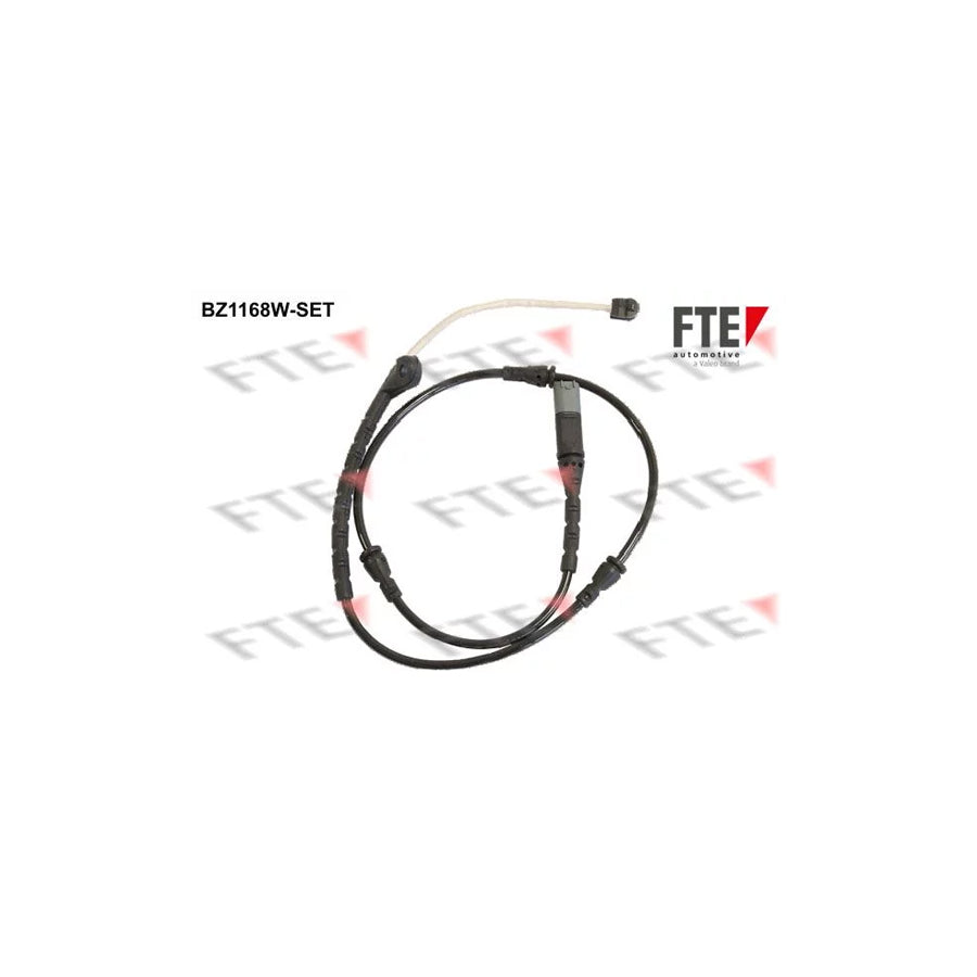 FTE Bz1168W-Set Brake Pad Wear Sensor