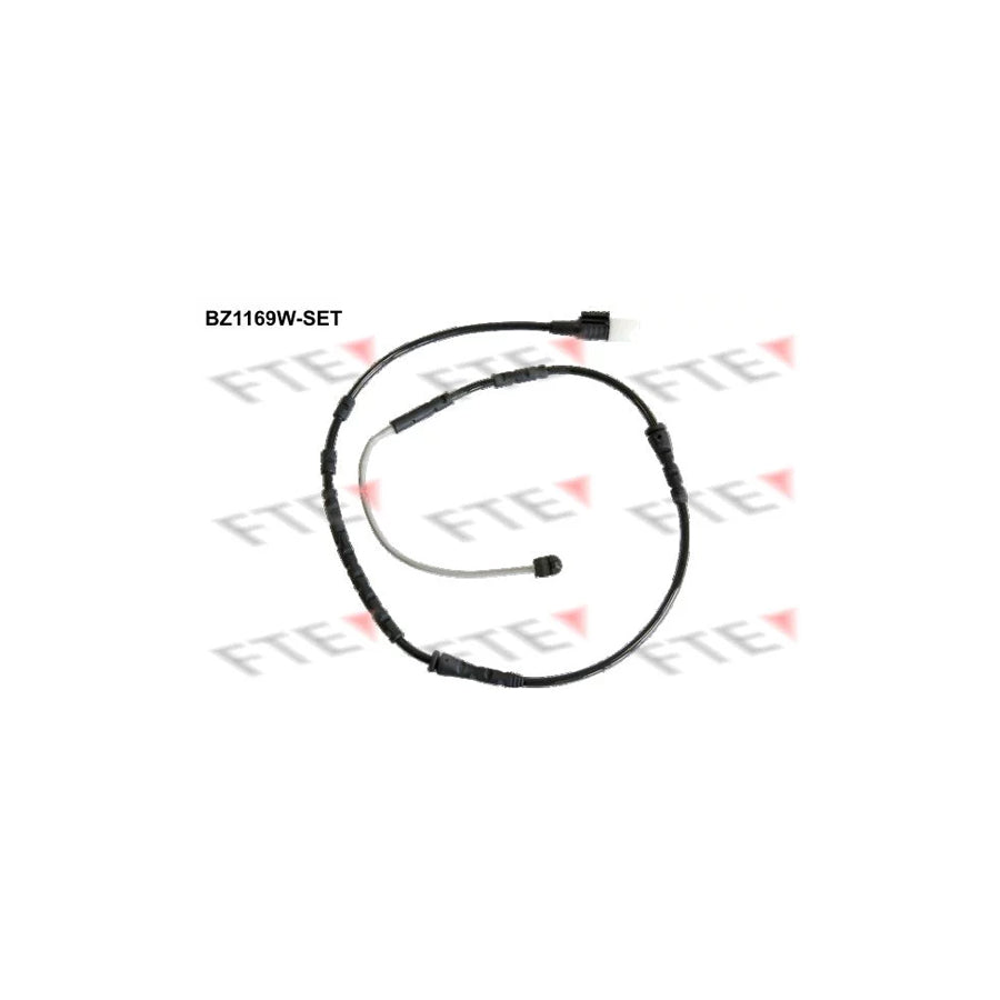 FTE Bz1169W-Set Brake Pad Wear Sensor for BMW Z4 Roadster (E89)