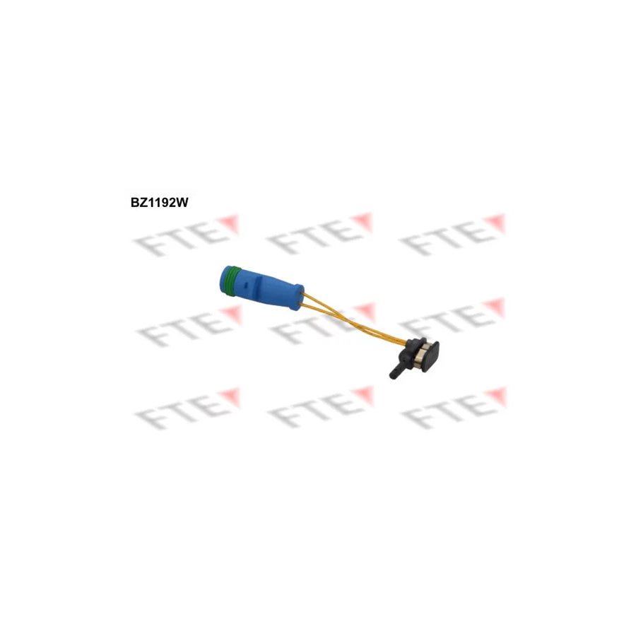 FTE Bz1192W Brake Pad Wear Sensor