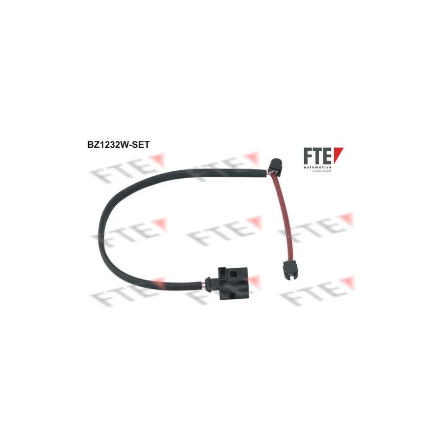 FTE Bz1232W-Set Brake Pad Wear Sensor