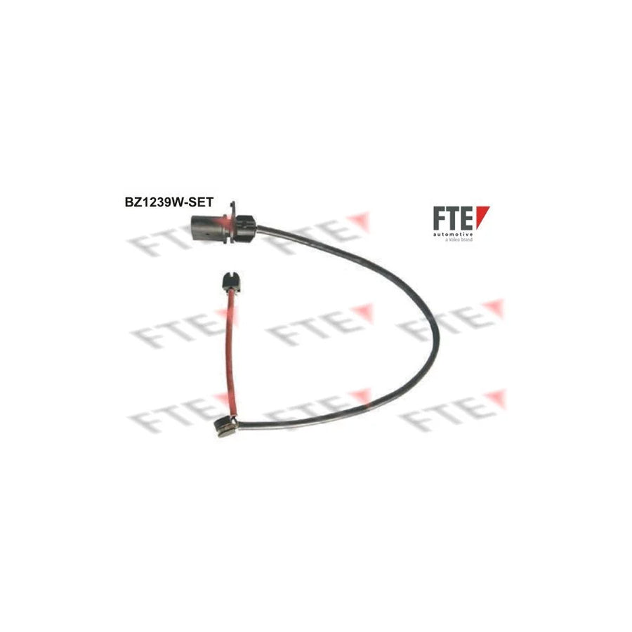 FTE Bz1239W-Set Brake Pad Wear Sensor