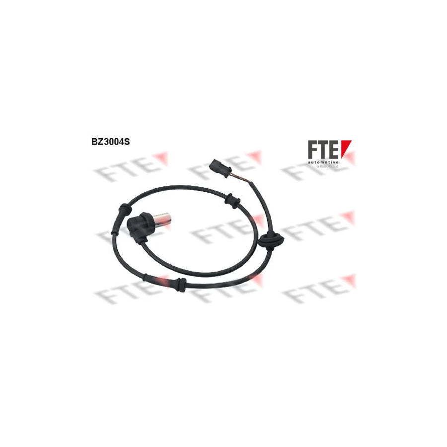 FTE Bz3004S Abs Sensor for Audi A4