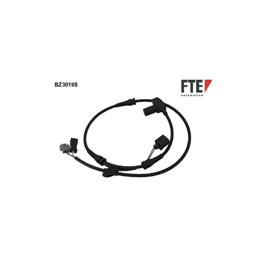 FTE Bz3019S Abs Sensor