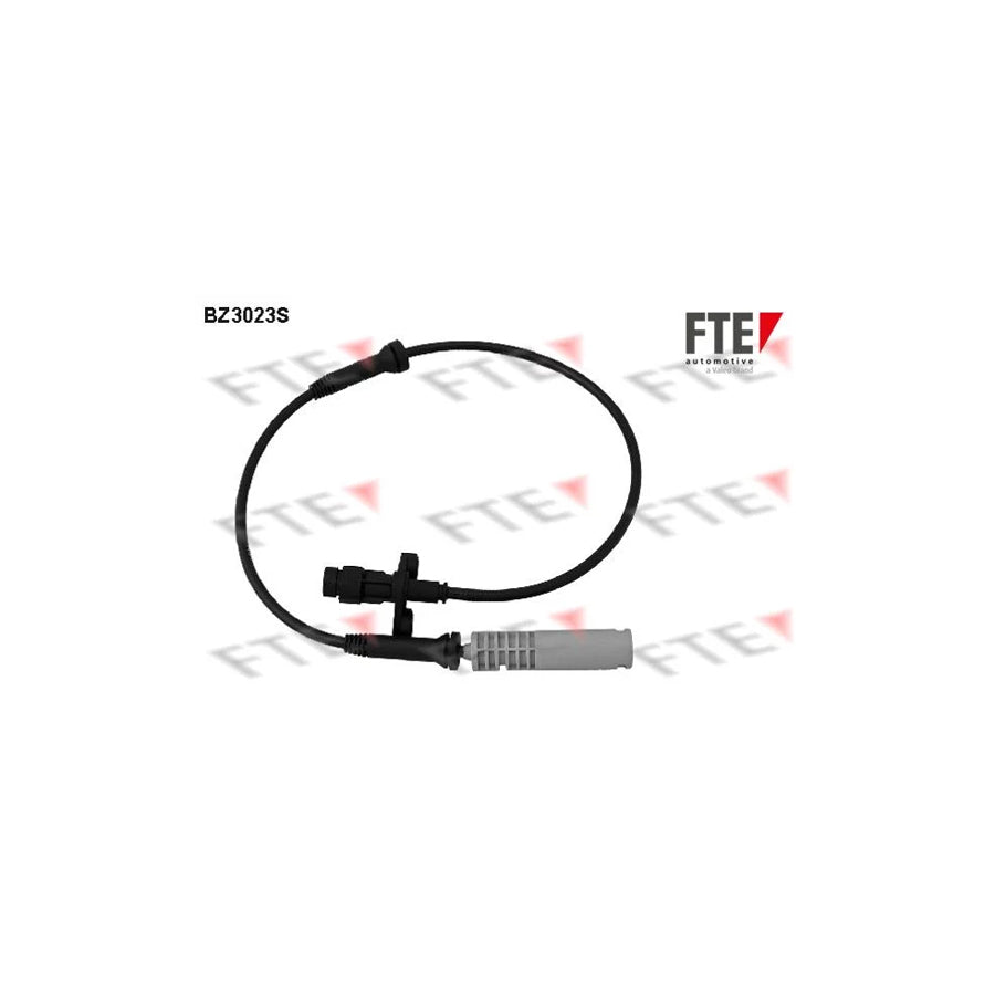 FTE Bz3023S Abs Sensor for BMW 5 Series