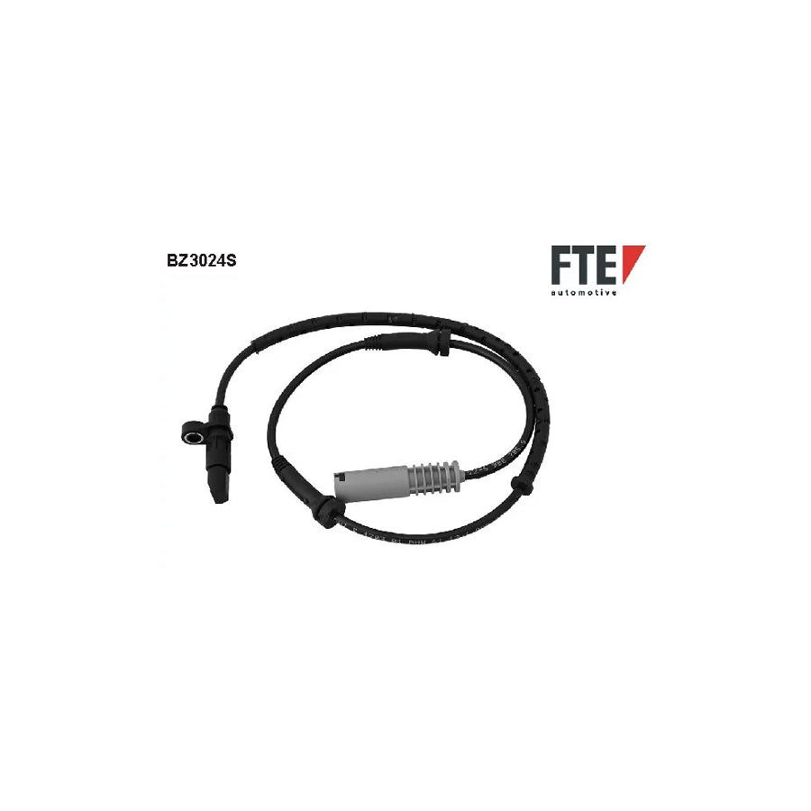 FTE Bz3024S Abs Sensor for BMW 5 Saloon (E39)