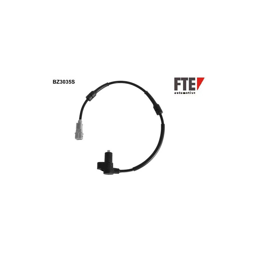 FTE Bz3035S Abs Sensor for Citroen Zx