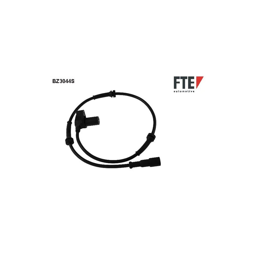 FTE Bz3044S Abs Sensor for VW Transporter
