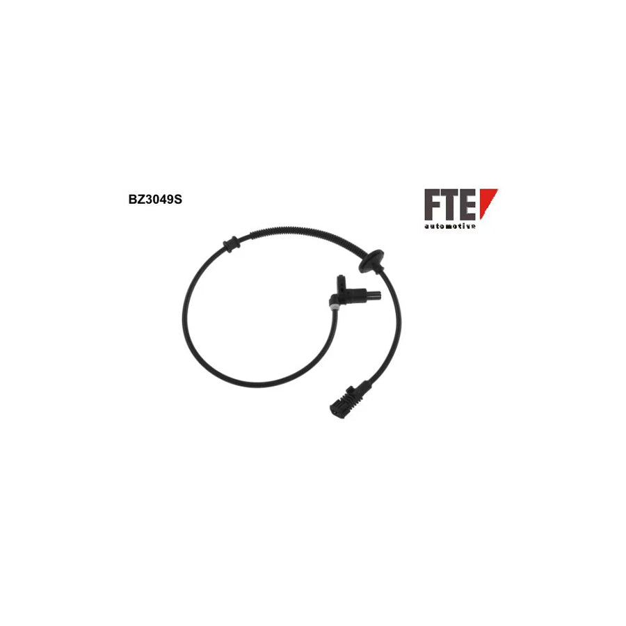 FTE Bz3049S Abs Sensor for Citroen Xantia