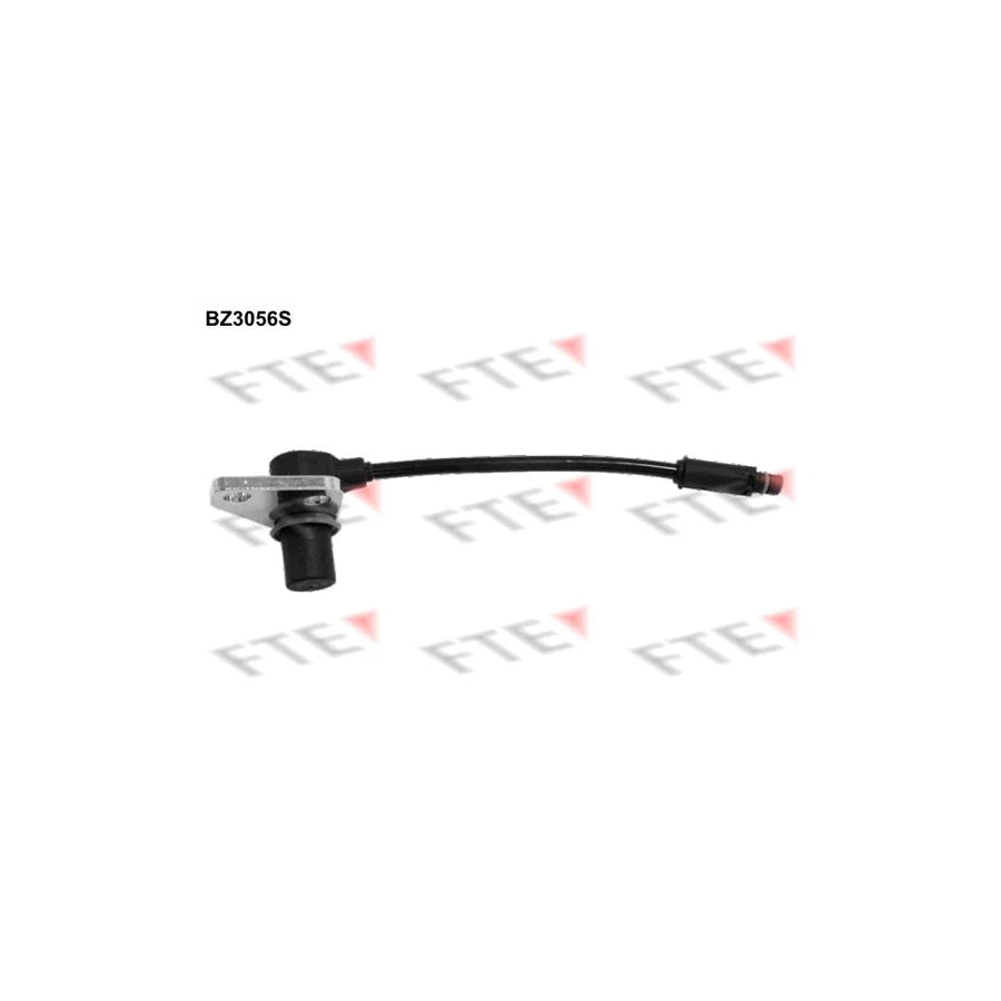 FTE Bz3056S Abs Sensor Suitable for Mercedes-Benz Sl Convertible (R129)