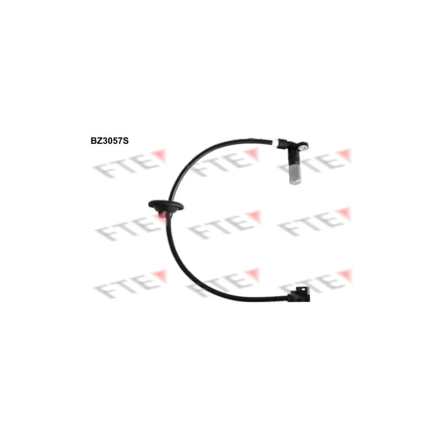 FTE Bz3057S Abs Sensor Suitable for Mercedes-Benz C-Class