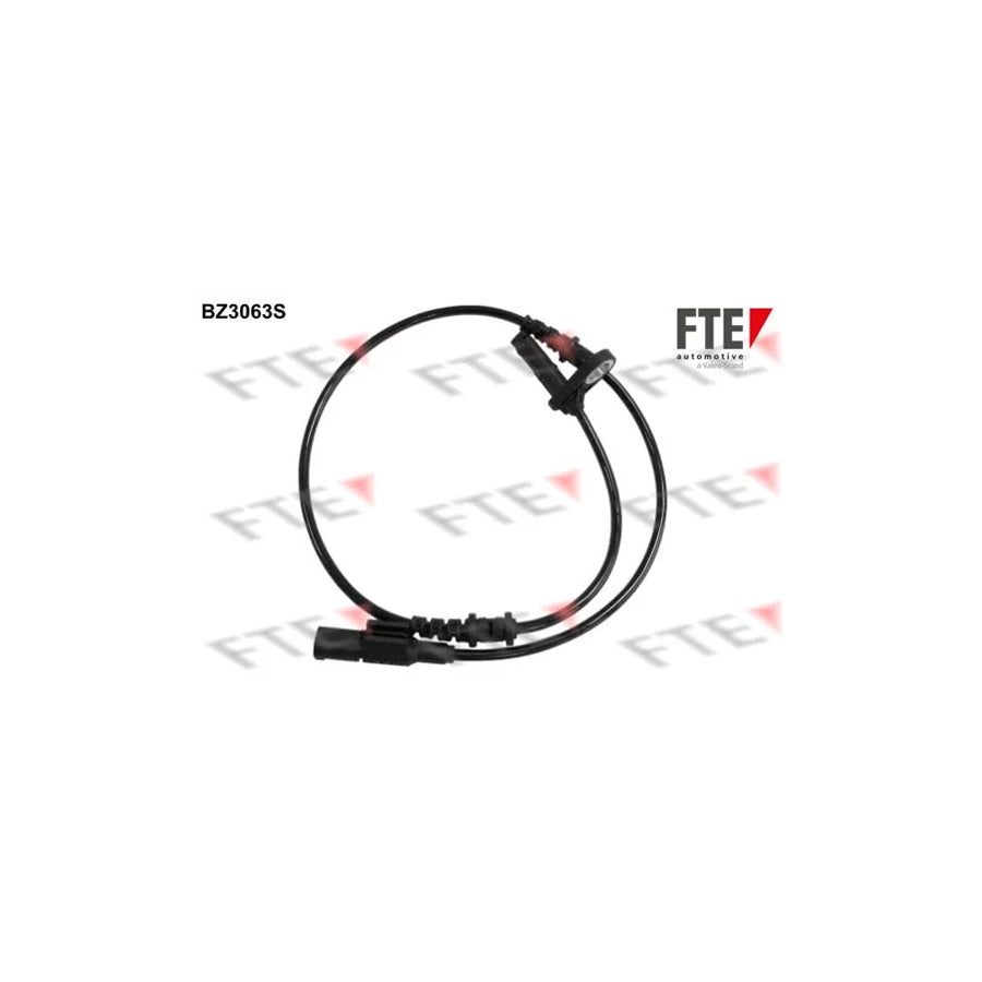 FTE Bz3063S Abs Sensor