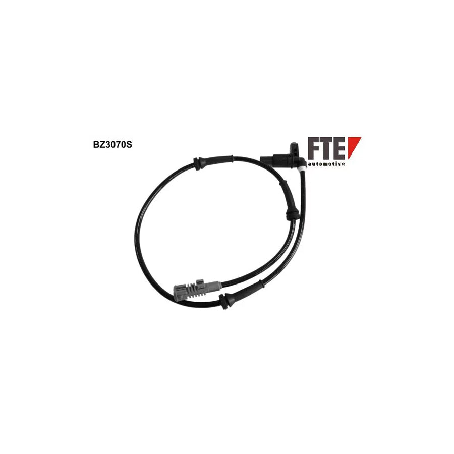 FTE Bz3070S Abs Sensor for Peugeot 206