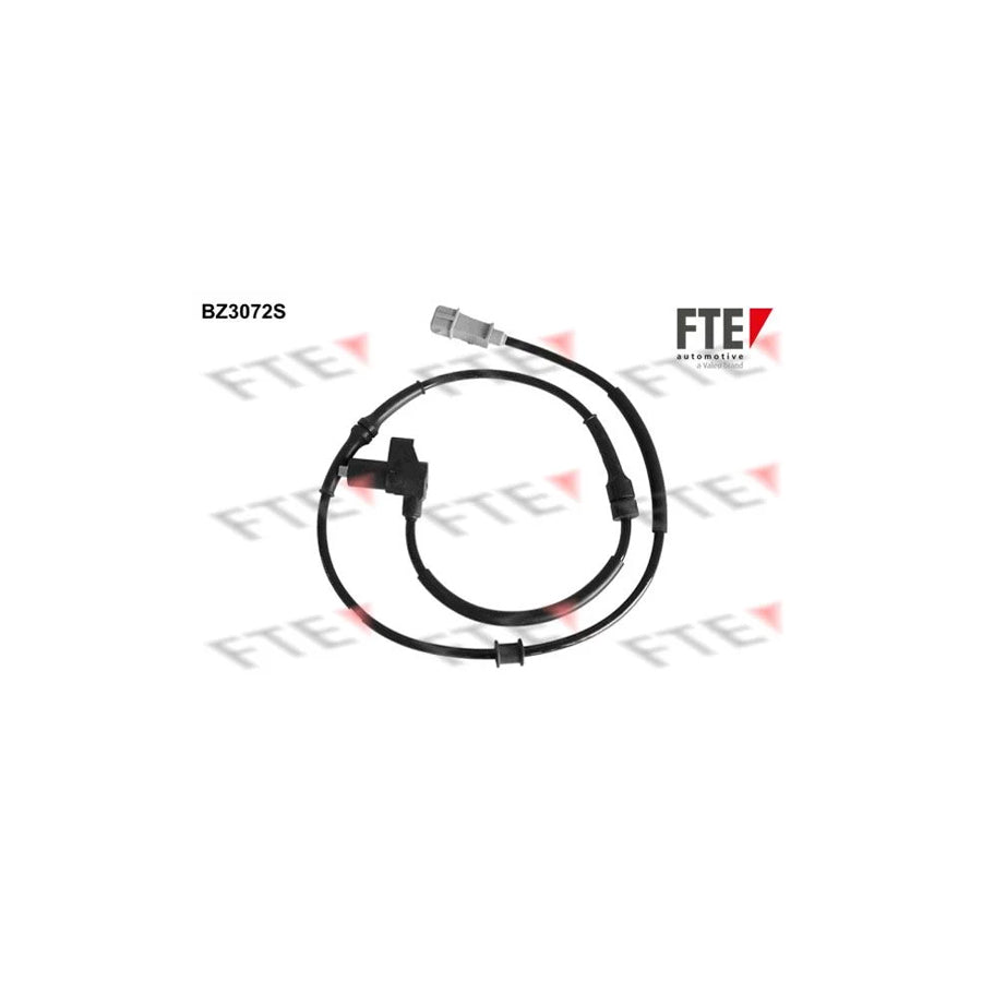 FTE Bz3072S Abs Sensor for Citroen Xsara