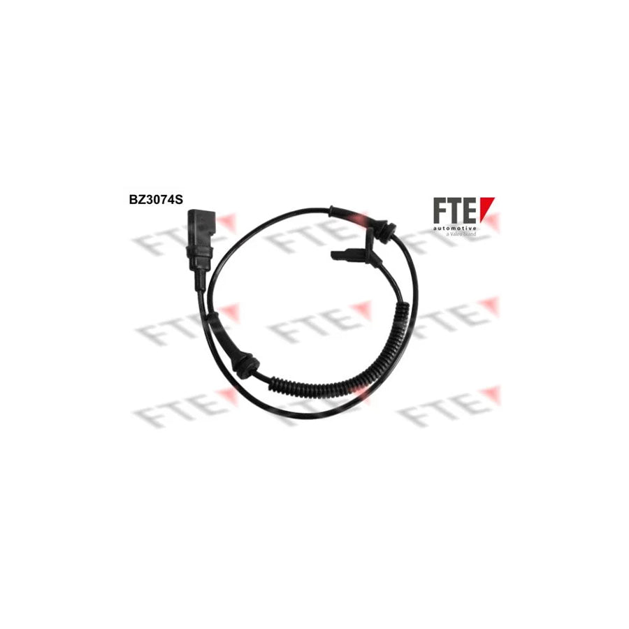 FTE Bz3074S Abs Sensor for Ford Fiesta