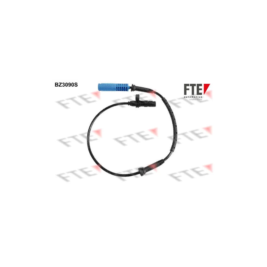 FTE Bz3090S Abs Sensor for BMW X5 (E53)