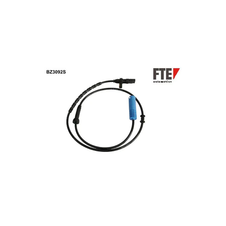 FTE Bz3092S Abs Sensor