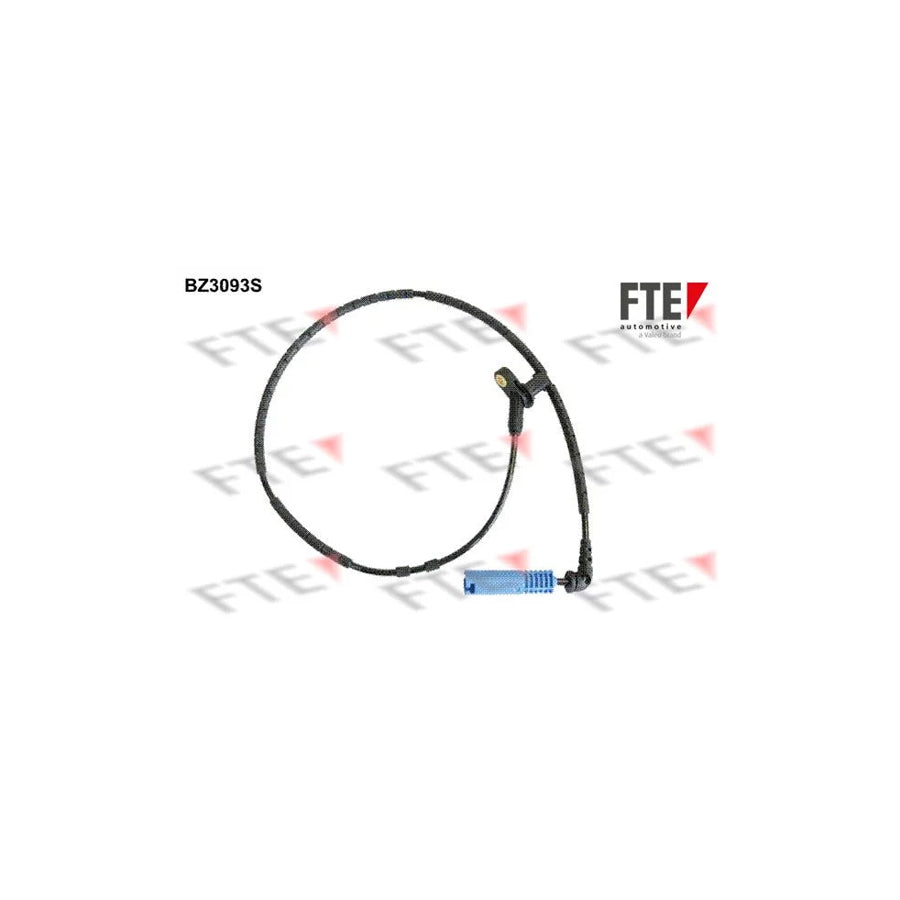 FTE Bz3093S Abs Sensor for BMW Z4