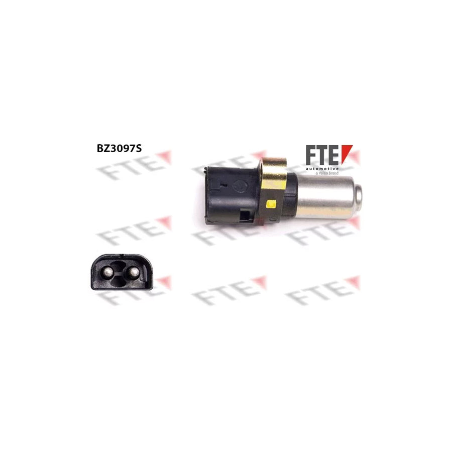 FTE Bz3097S Abs Sensor
