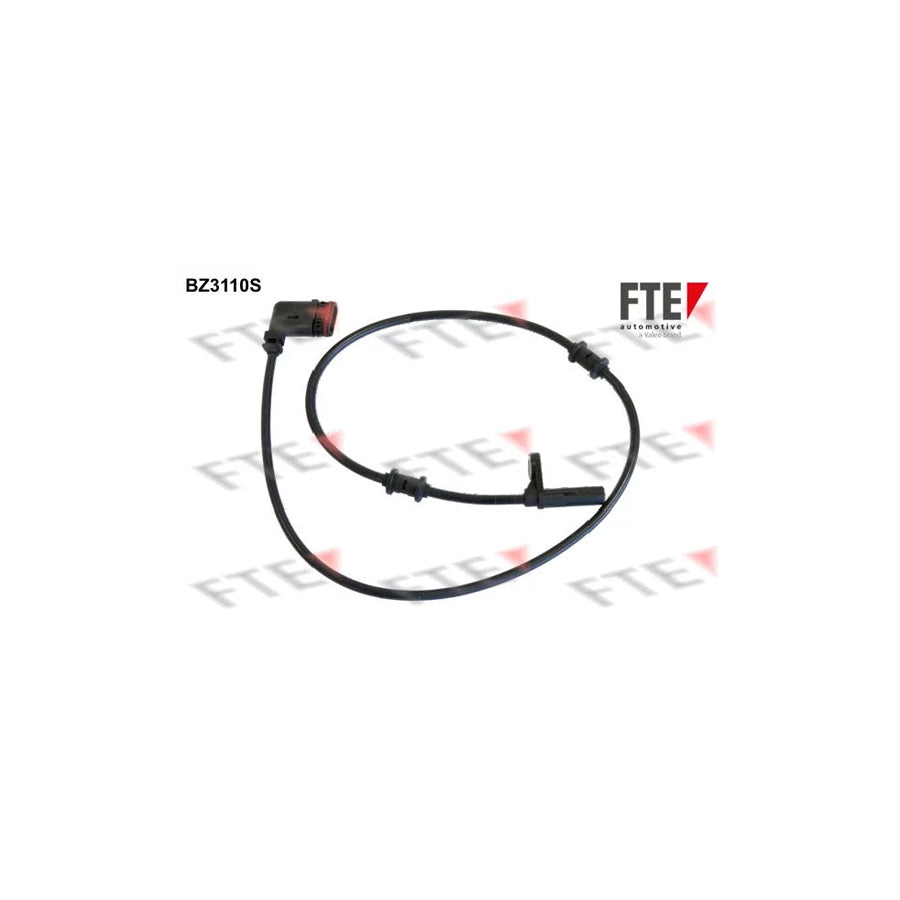 FTE Bz3110S Abs Sensor Suitable for Mercedes-Benz Slk (R171)