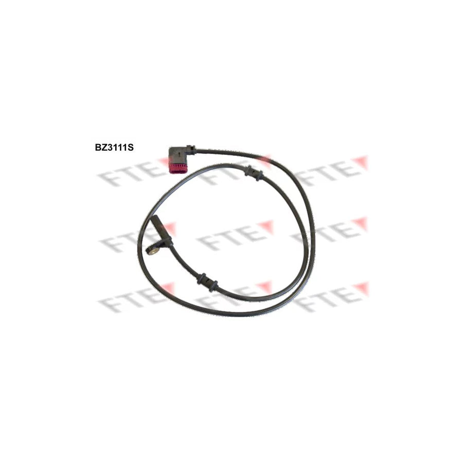FTE Bz3111S Abs Sensor Suitable for Mercedes-Benz Slk (R171)