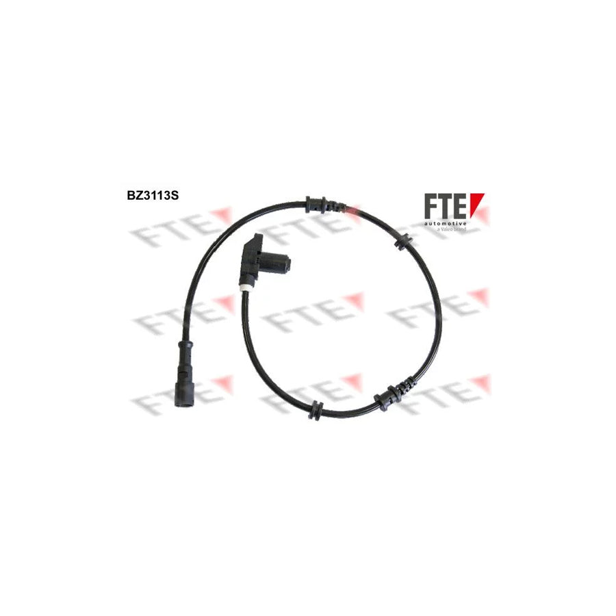 FTE Bz3113S Abs Sensor for Opel Vectra