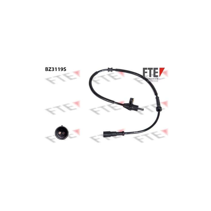 FTE Bz3119S Abs Sensor
