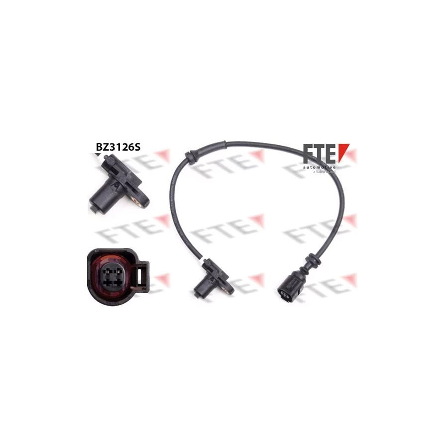 FTE Bz3126S Abs Sensor
