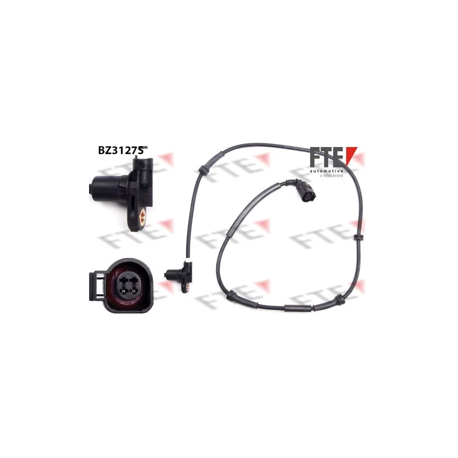 FTE Bz3127S Abs Sensor