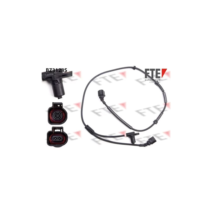FTE Bz3128S Abs Sensor