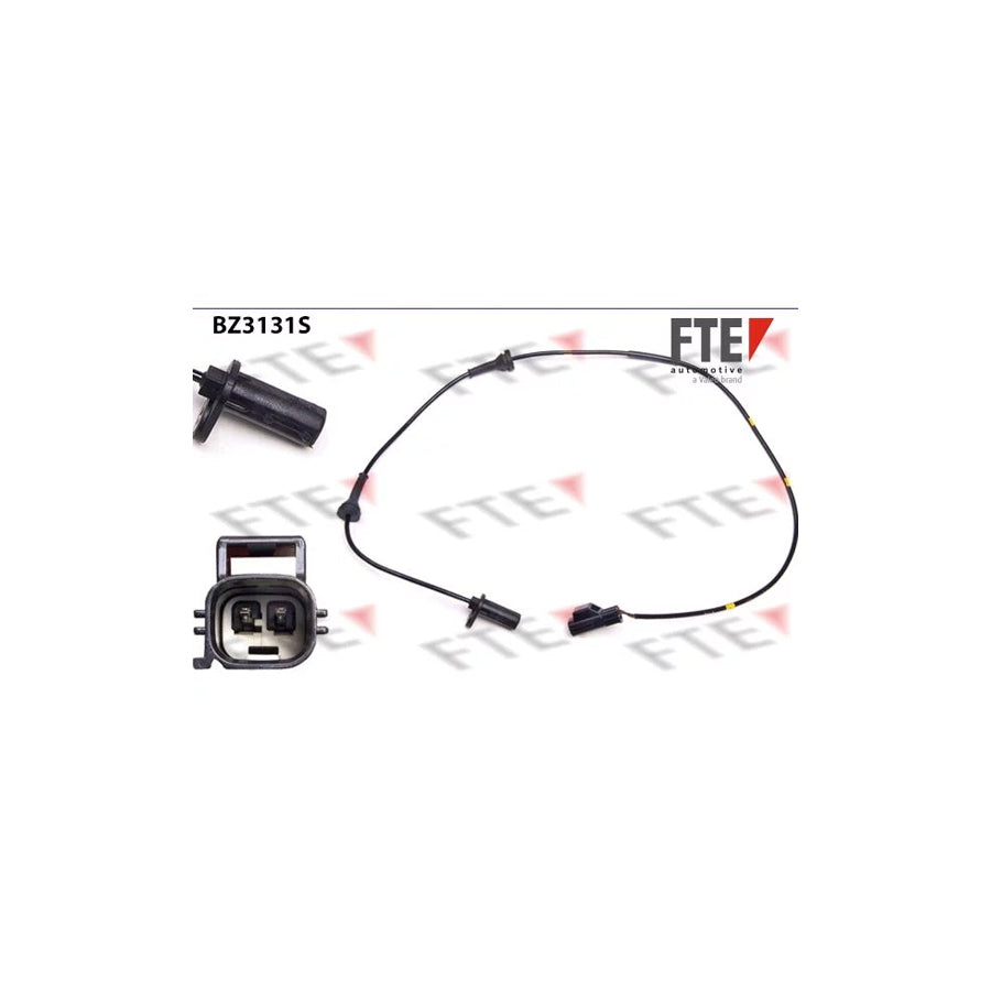 FTE Bz3131S Abs Sensor