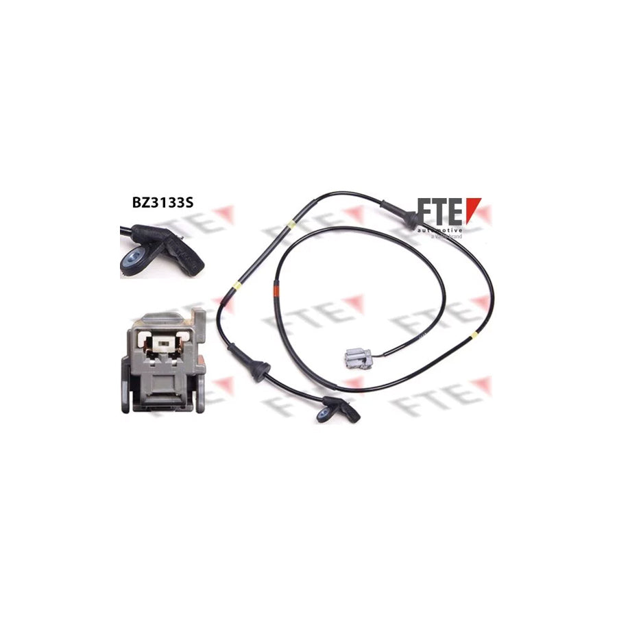 FTE Bz3133S Abs Sensor
