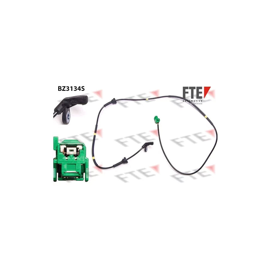 FTE Bz3134S Abs Sensor