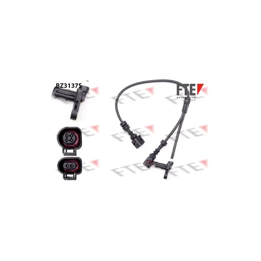 FTE Bz3137S Abs Sensor