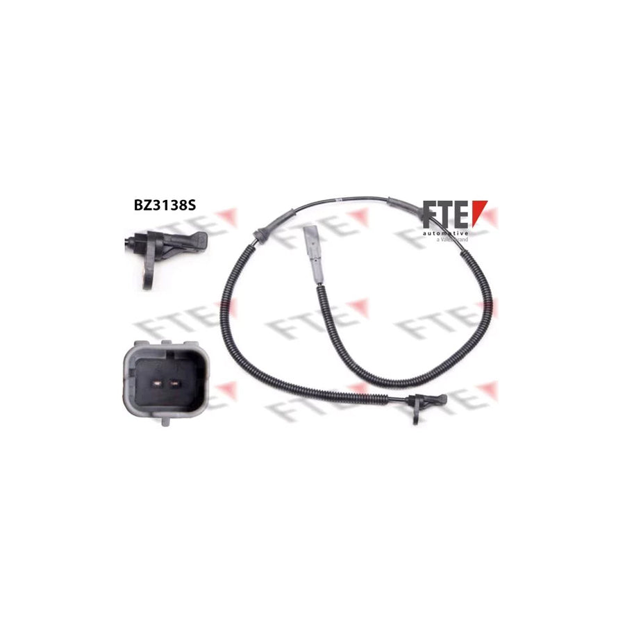 FTE Bz3138S Abs Sensor