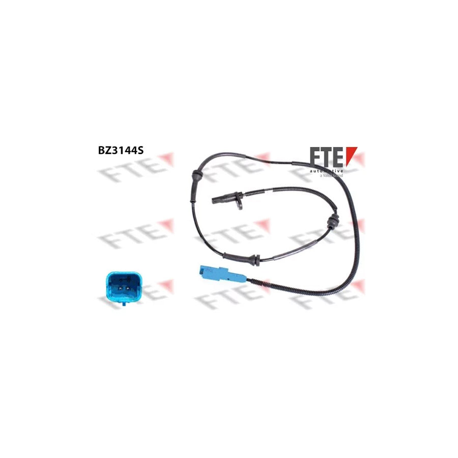 FTE Bz3144S Abs Sensor