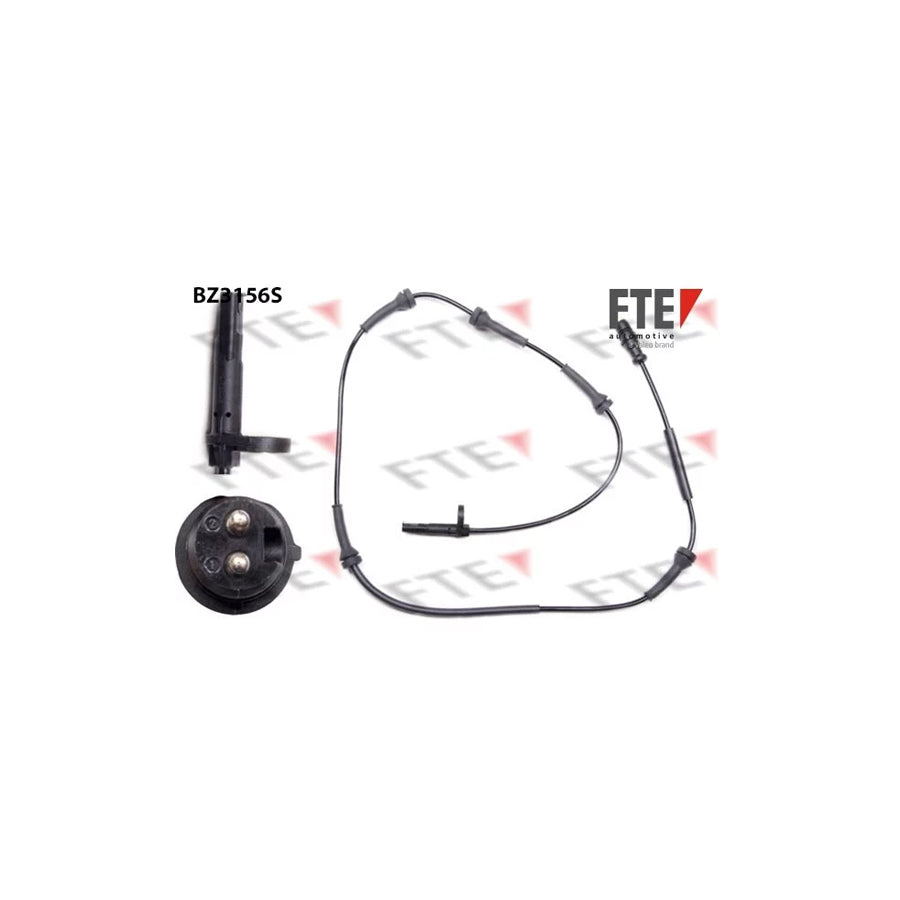 FTE Bz3156S Abs Sensor for Renault Laguna