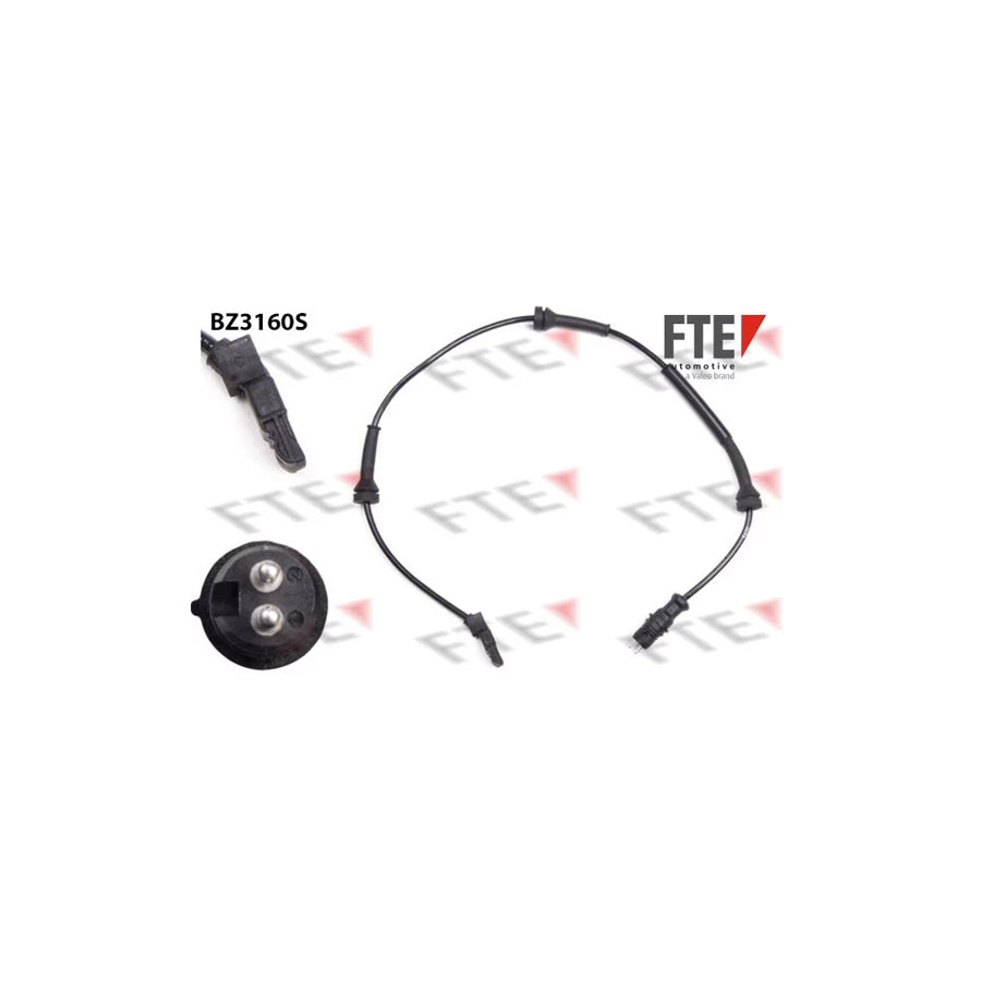 FTE Bz3160S Abs Sensor