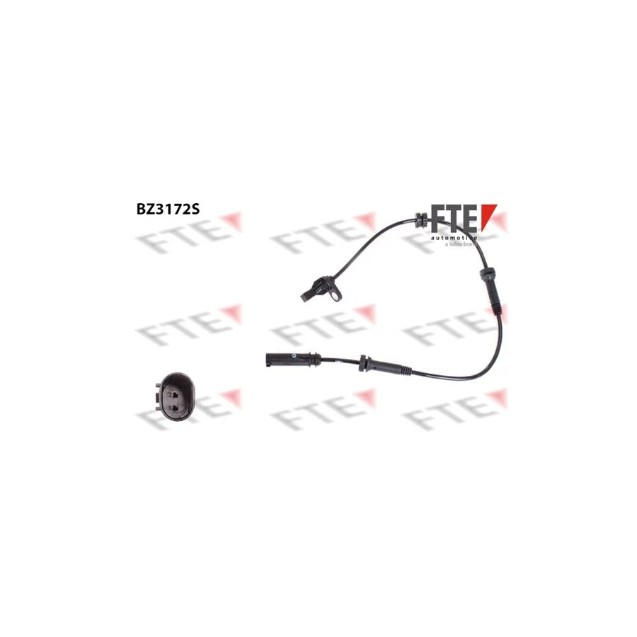 FTE Bz3172S Abs Sensor