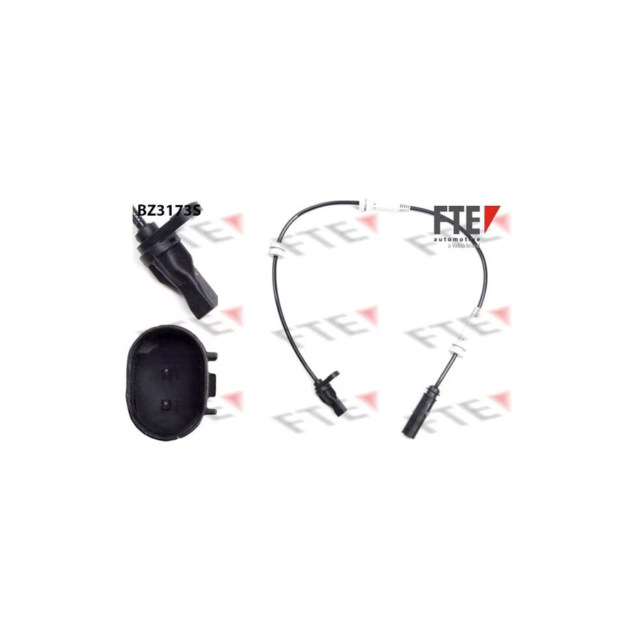 FTE Bz3173S Abs Sensor