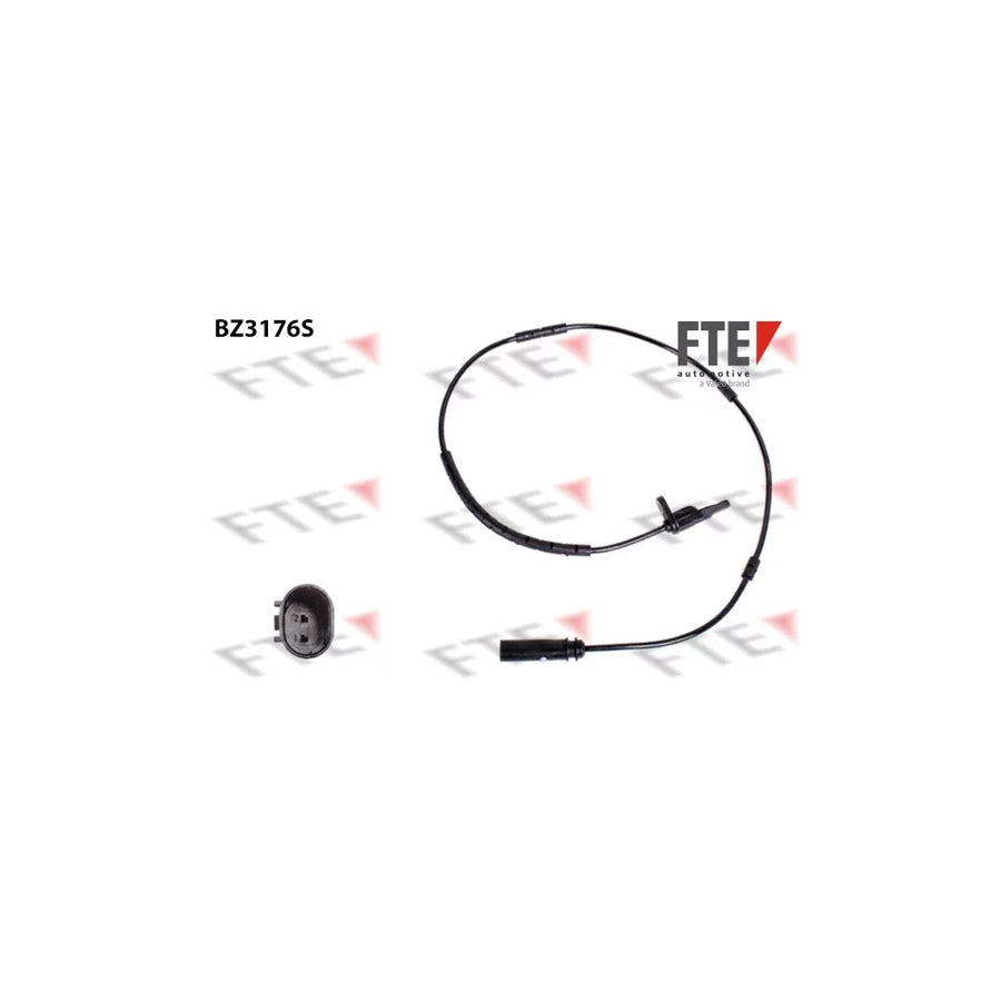 FTE Bz3176S Abs Sensor