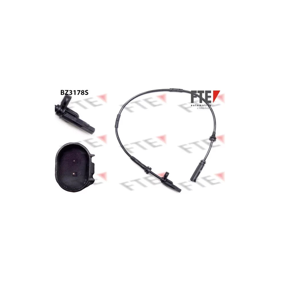 FTE Bz3178S Abs Sensor